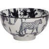Servies>Merk Kom Wild Living Print