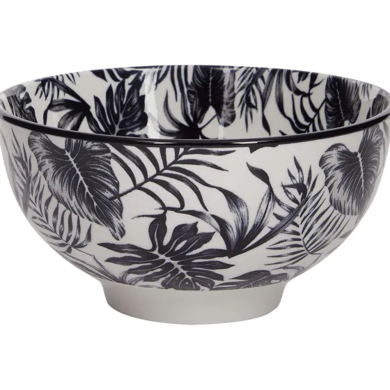 Servies>Merk Kom Wild Living Print