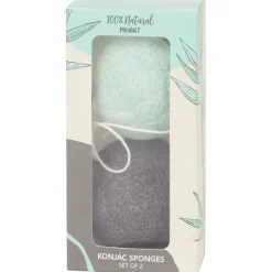 Lichaamsverzorging>Palmolive Konjac Sponzen