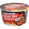 Voeding>Big Jeff Korean Bbq Noodles