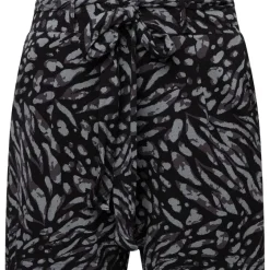 Kleding>SuperTrash Korte Broek Print
