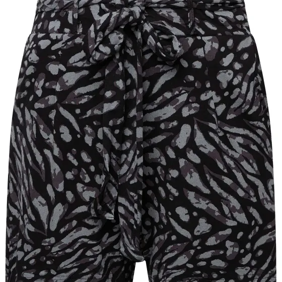 Kleding>SuperTrash Korte Broek Print