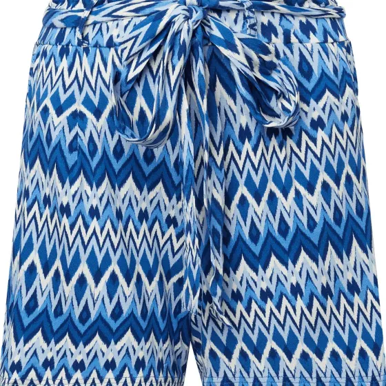 Kleding>SuperTrash Korte Broek Print