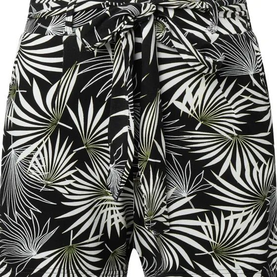 Kleding>SuperTrash Korte Broek Print