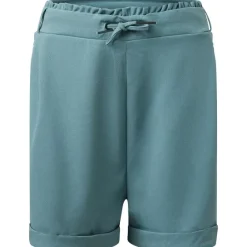 Kleding>SuperTrash Korte Broek Met Strikceintuur Blauw,Groen,Zwart