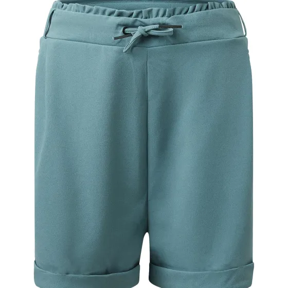 Kleding>SuperTrash Korte Broek Met Strikceintuur Blauw,Groen,Zwart