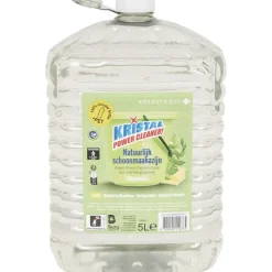 Schoonmaakmiddelen>Fabulosa Kristal Natuurlijk Schoonmaakazijn