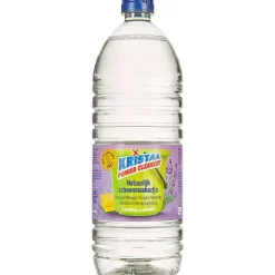 Schoonmaakmiddelen>Fabulosa Kristal Schoonmaakazijn Lavendel