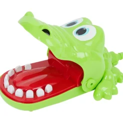 Buitenspeelgoed>Hasbro Krokodillentandartsspel & Watersproeier