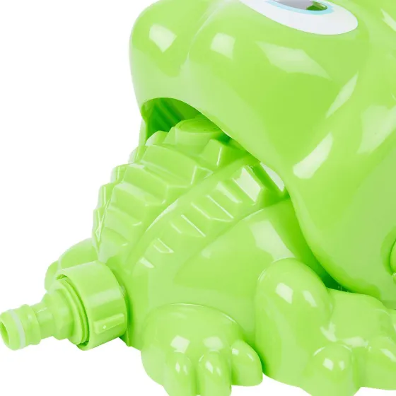 Buitenspeelgoed>Hasbro Krokodillentandartsspel & Watersproeier