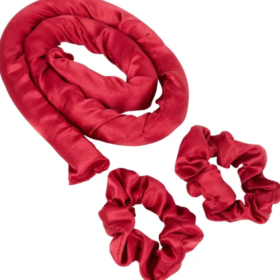 Haarverzorging>Head & Shoulders Krulset Rood