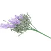 Kunstplanten & -Bloemen>Merk Kunst Lavendelboeket Paars