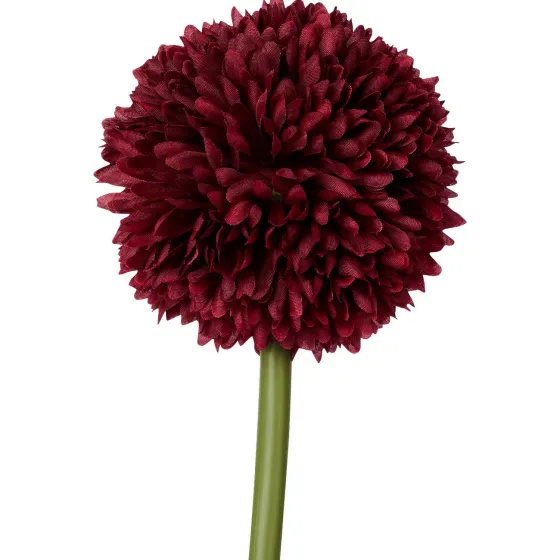 Kunstplanten & -Bloemen>Merk Kunstallium Op Steel Paars,Rood,Roze,Wit