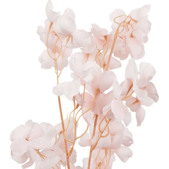Kunstplanten & -Bloemen>Merk Kunstbloesemtak Geel,Roze