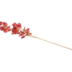 Kunstplanten & -Bloemen>Merk Kunst-Eucalyptus Op Steel Goud,Groen,Rood