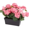 Kunstplanten & -Bloemen>Merk Kunstgeranium Rood,Roze,Wit