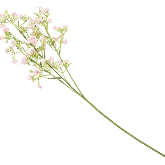 Kunstplanten & -Bloemen>Merk Kunstgipskruid Roze,Wit