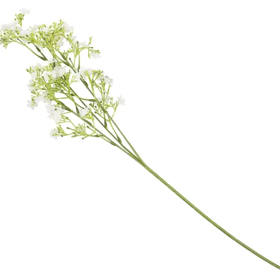 Kunstplanten & -Bloemen>Merk Kunstgipskruid Roze,Wit