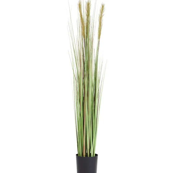 Kunstplanten & -Bloemen>Merk Kunstgrasplant Groen