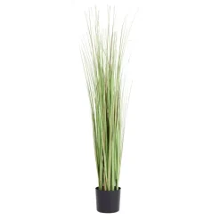 Kunstplanten & -Bloemen>Merk Kunstgrasplant Groen
