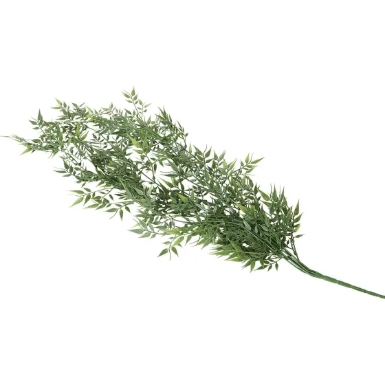 Kunstplanten & -Bloemen>Merk Kunsthangplant Groen