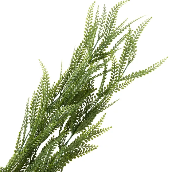 Kunstplanten & -Bloemen>Merk Kunsthangplant Groen