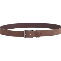 Accessoires>McGregor Kunstleren Riem Bruin,Zwart