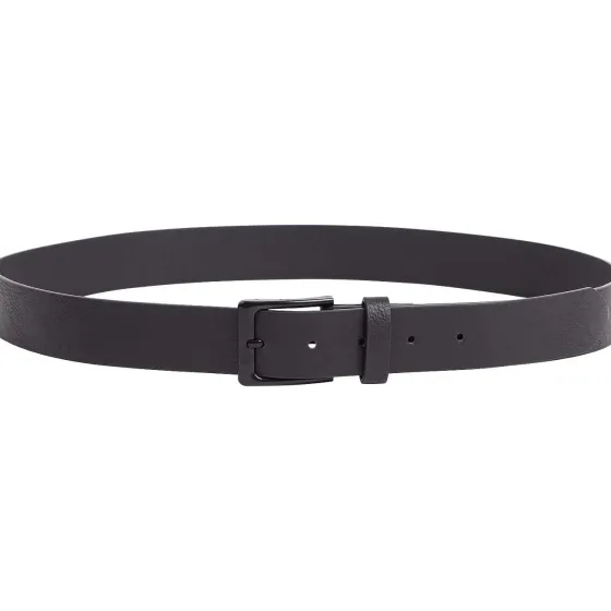 Accessoires>McGregor Kunstleren Riem Bruin,Zwart