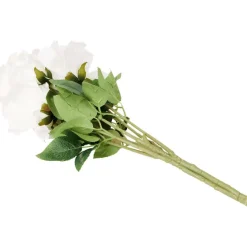 Kunstplanten & -Bloemen>Merk Kunstrozenboeket Roze,Rood,Wit