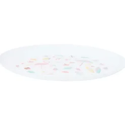 Servies>Merk Kunststof Bord Met Jungle Print