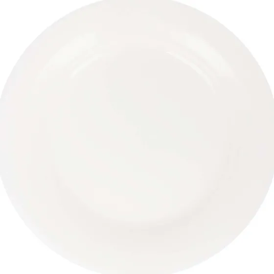 Servies>Merk Kunststof Borden Blauw,Grijs,Groen,Wit