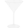 Glazen>Royal Leerdam Kunststof Gin-, Martini- Of Wijnglas