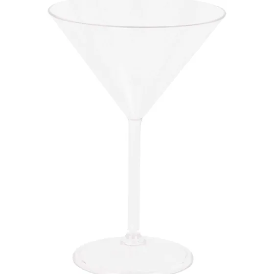 Glazen>Royal Leerdam Kunststof Gin-, Martini- Of Wijnglas