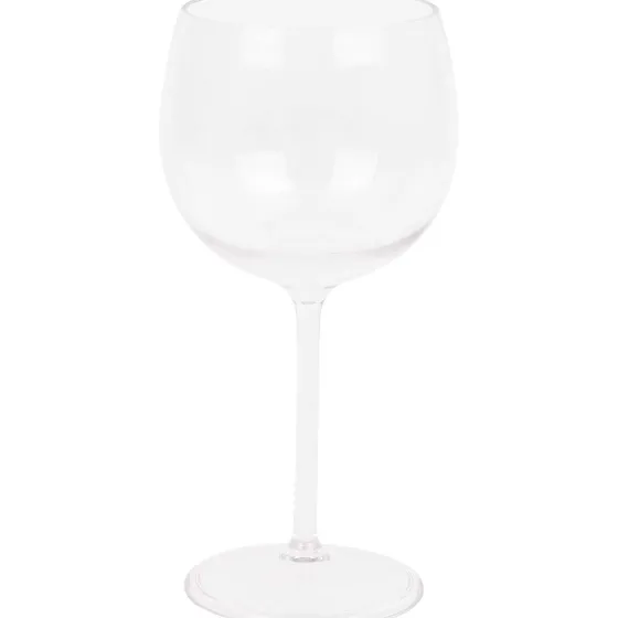 Glazen>Royal Leerdam Kunststof Gin-, Martini- Of Wijnglas