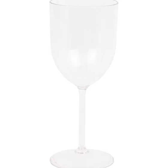Glazen>Royal Leerdam Kunststof Gin-, Martini- Of Wijnglas