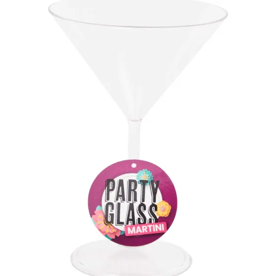 Glazen>Royal Leerdam Kunststof Gin-, Martini- Of Wijnglas
