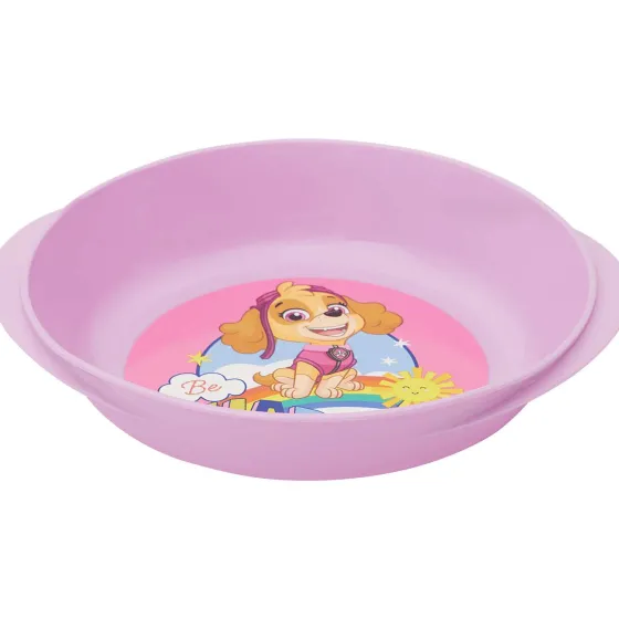 Servies>Merk Kunststof Schaal Print