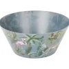 Servies>Merk Kunststof Schaal Met Jungle Print