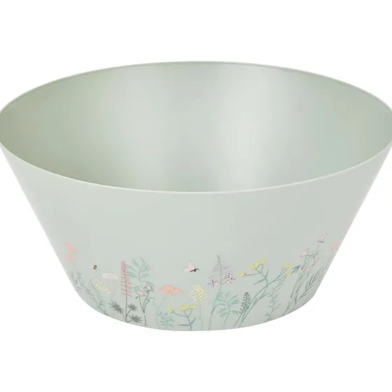 Servies>Merk Kunststof Schaal Met Jungle Print