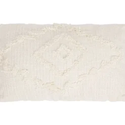Woonaccessoires>Merk Kussen Inca Beige