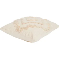 Woonaccessoires>Merk Kussen Inca Beige