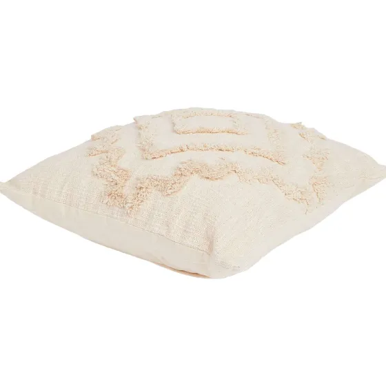 Woonaccessoires>Merk Kussen Inca Beige