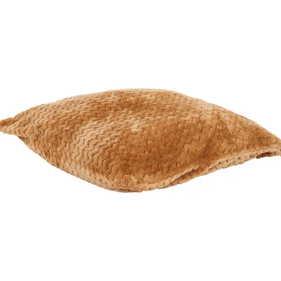 Kussens>Code Maison Kussenhoes Elise Beige,Bruin,Grijs,Groen