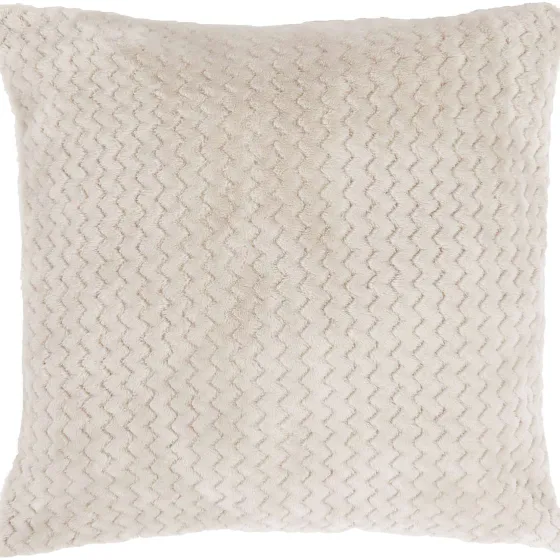 Kussens>Code Maison Kussenhoes Elise Beige,Bruin,Grijs,Groen