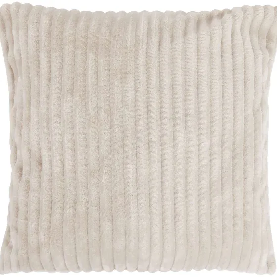 Kussens>Code Maison Kussenhoes Elise Beige,Bruin,Grijs,Groen