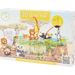 Zaaien & Planten>Green Boots Kweekset Voor Kinderen