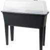 Zaaien & Planten>Green Boots Kweektafel Zwart