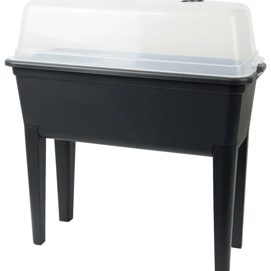 Zaaien & Planten>Green Boots Kweektafel Zwart