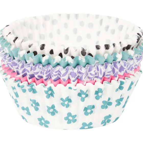 Ovenschalen & Bakvormen>Big Jeff La Cucina Cupcakevormpjes Print