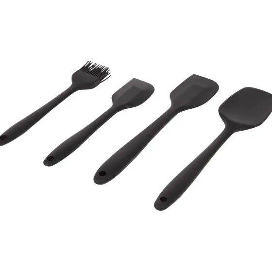 Ovenschalen & Bakvormen>Big Jeff La Cucina Keukengereedschap Zwart,Grijs